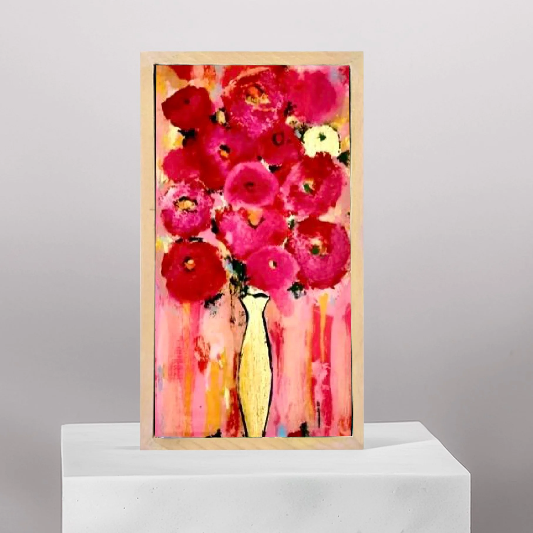 Store Link — Flowers that Never Fade Away